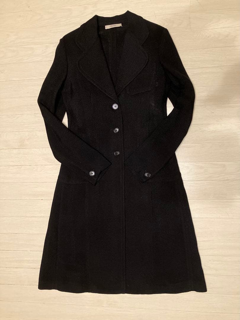 PRADA 春物コート