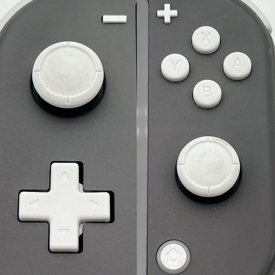 Nintendo Switch Lite ブラック　ジャンク
