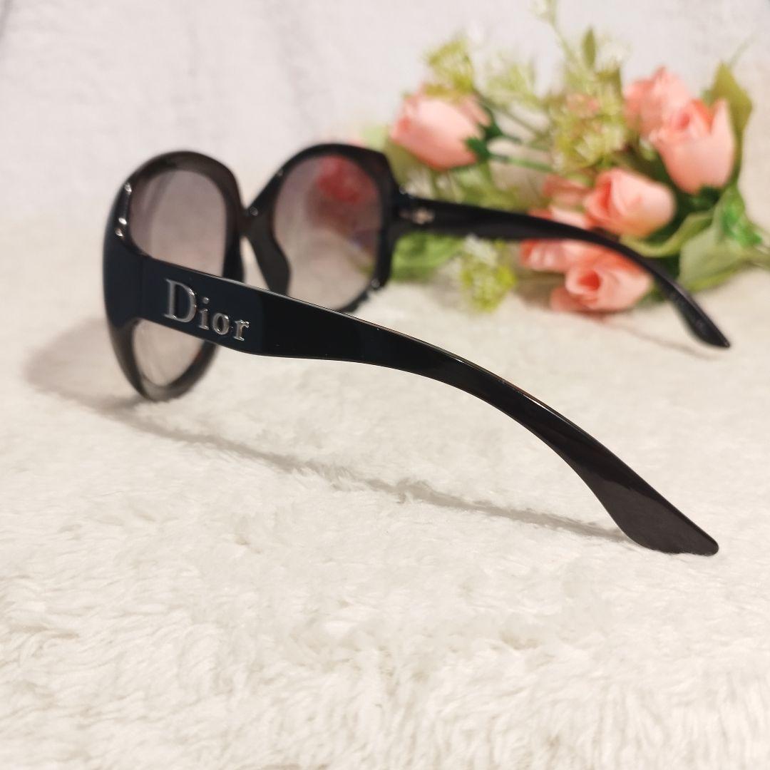 未使用並♡Dior クリスチャンディオール グロッシー1 サングラス 浜崎あゆみ
