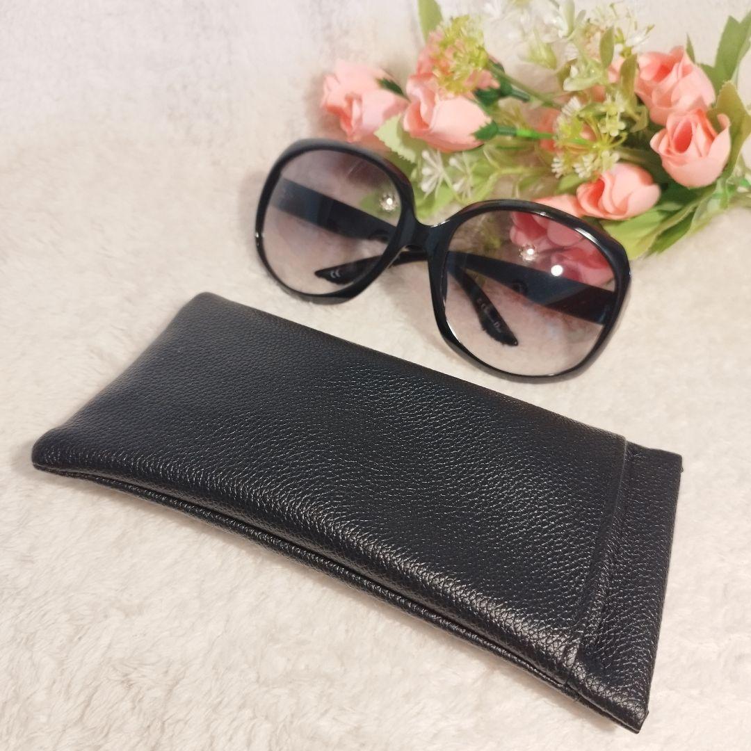 未使用並♡Dior クリスチャンディオール グロッシー1 サングラス 浜崎あゆみ