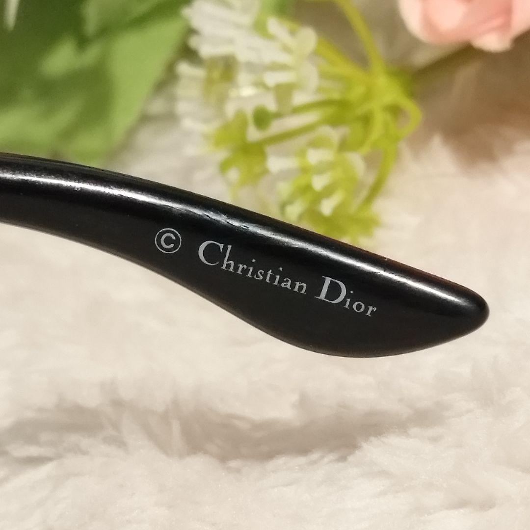 未使用並♡Dior クリスチャンディオール グロッシー1 サングラス 浜崎あゆみ