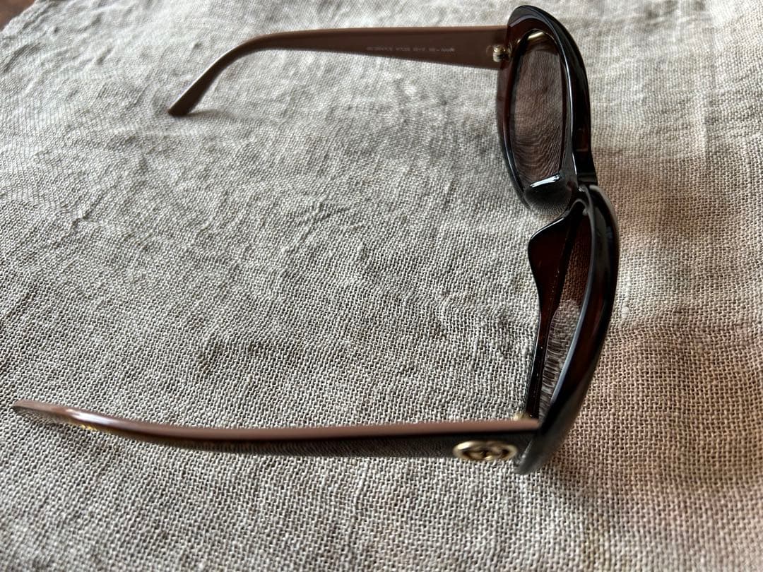 Gucci サングラス