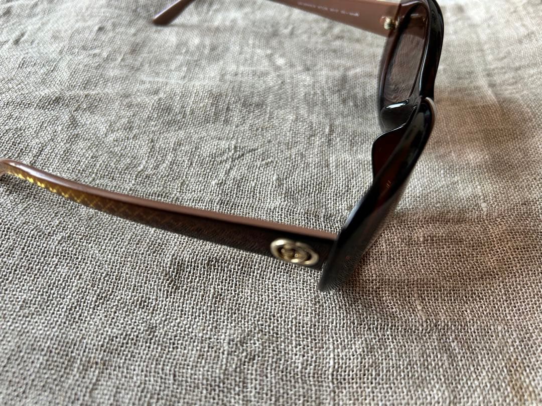 Gucci サングラス