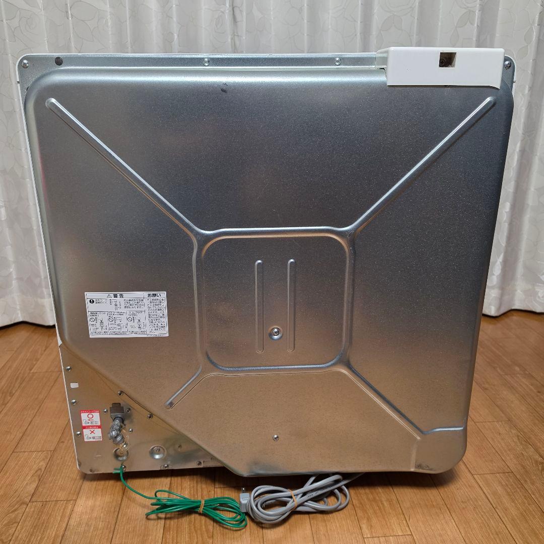 リンナイ ガス衣類乾燥機 乾太くん RDT-80 乾燥容量8.0㎏ 都市ガス用