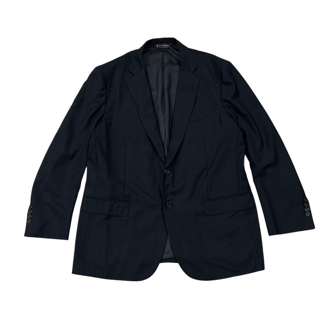 Brooks Brothers 紺ブレ シングルジャケット