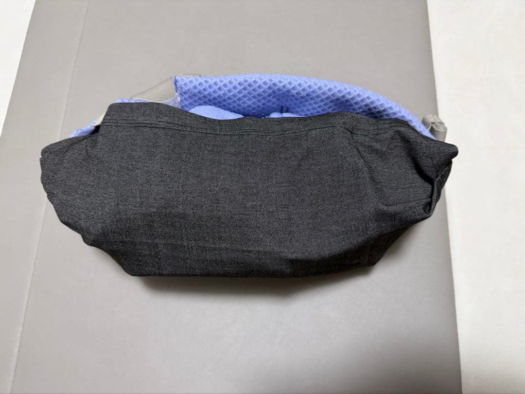 ergobaby エルゴベビー Omni Breeze オムニブリーズ抱っこひも