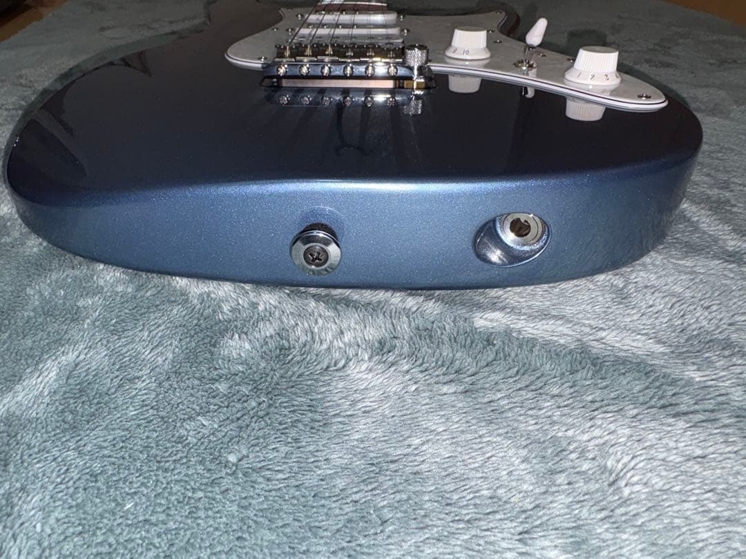 ギター Ibanez Prestige AZ2204 ICM