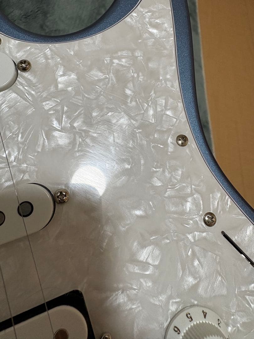 ギター Ibanez Prestige AZ2204 ICM
