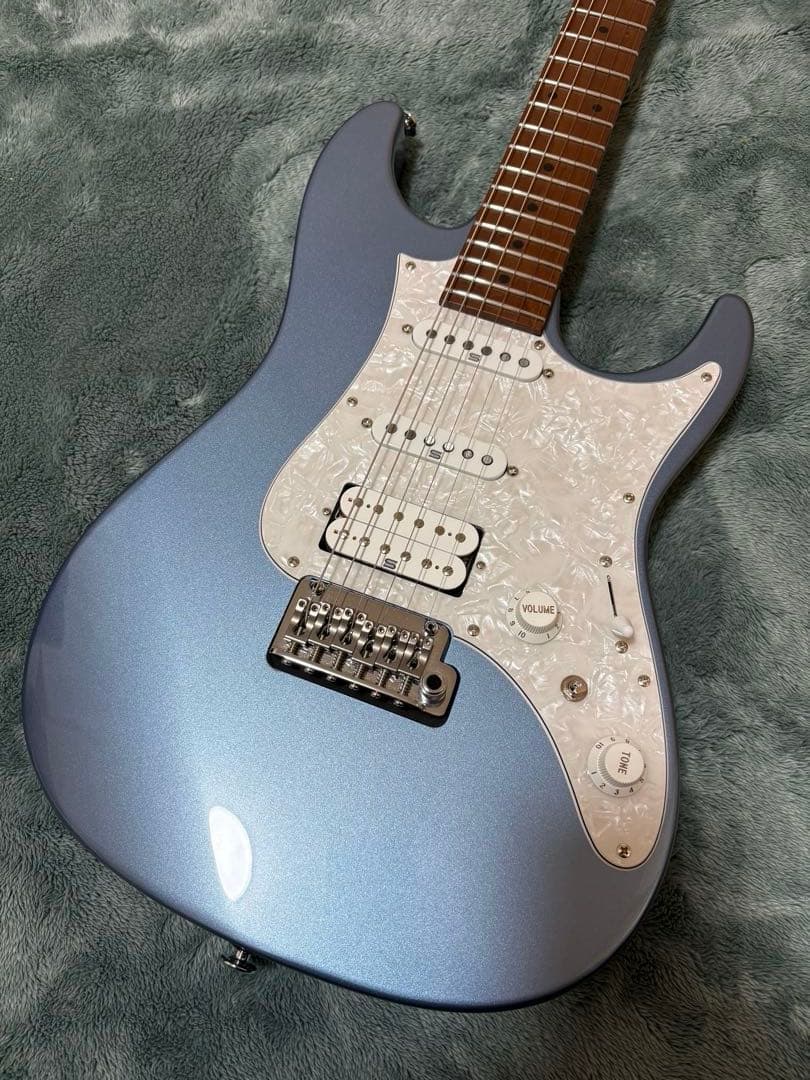ギター Ibanez Prestige AZ2204 ICM