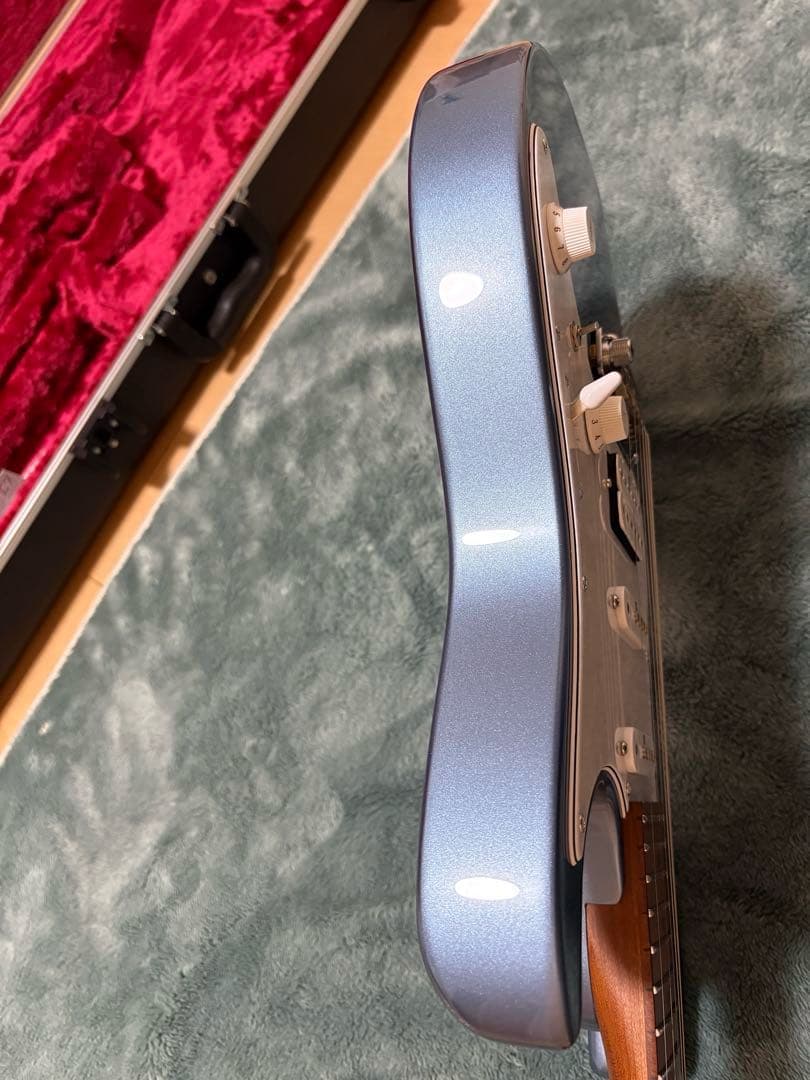 ギター Ibanez Prestige AZ2204 ICM
