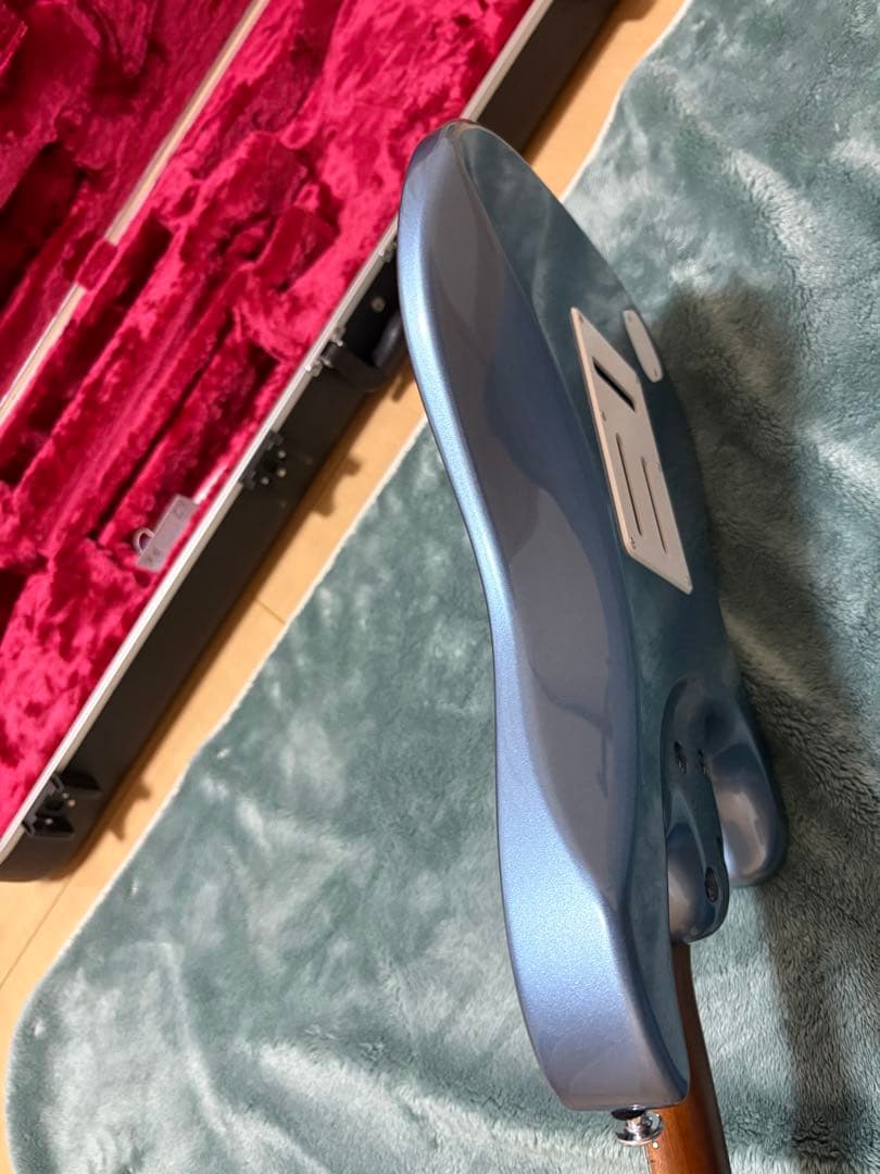 ギター Ibanez Prestige AZ2204 ICM