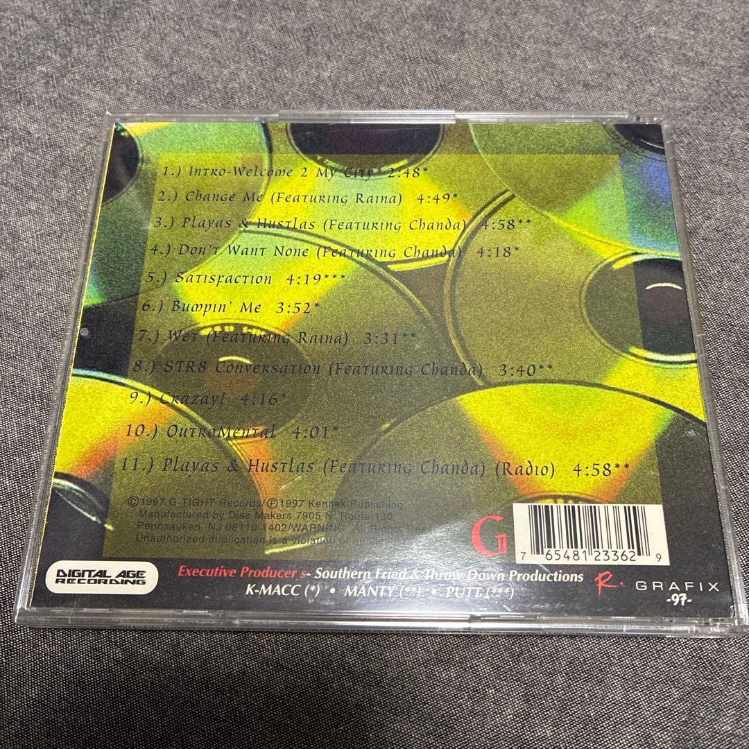 ●NORTHSIDE Gz レア