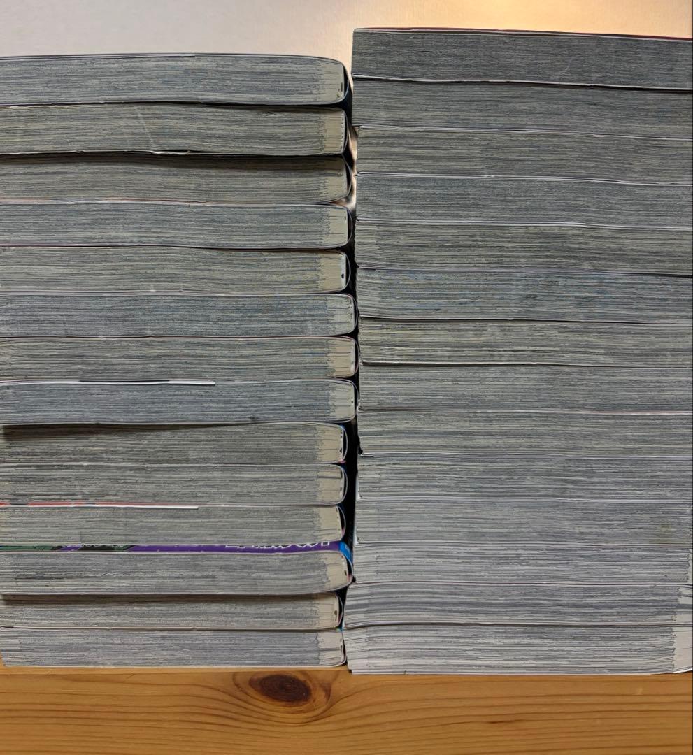 ワールドトリガー 1-28巻 全巻セット