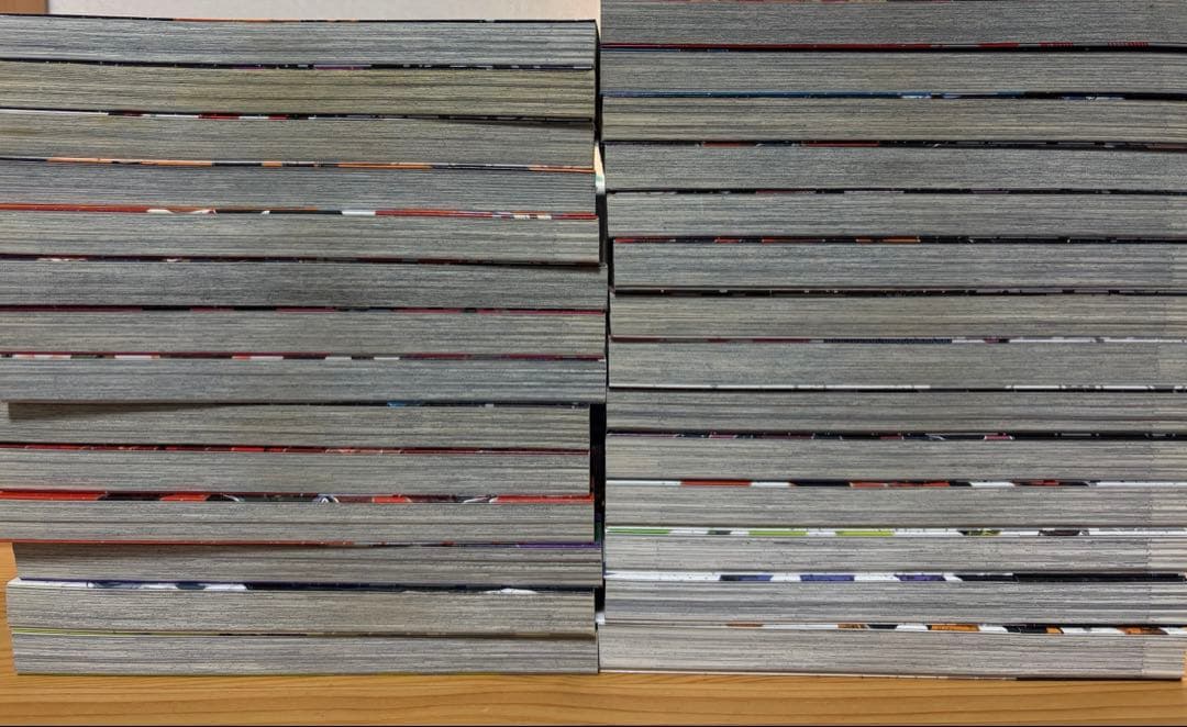 ワールドトリガー 1-28巻 全巻セット