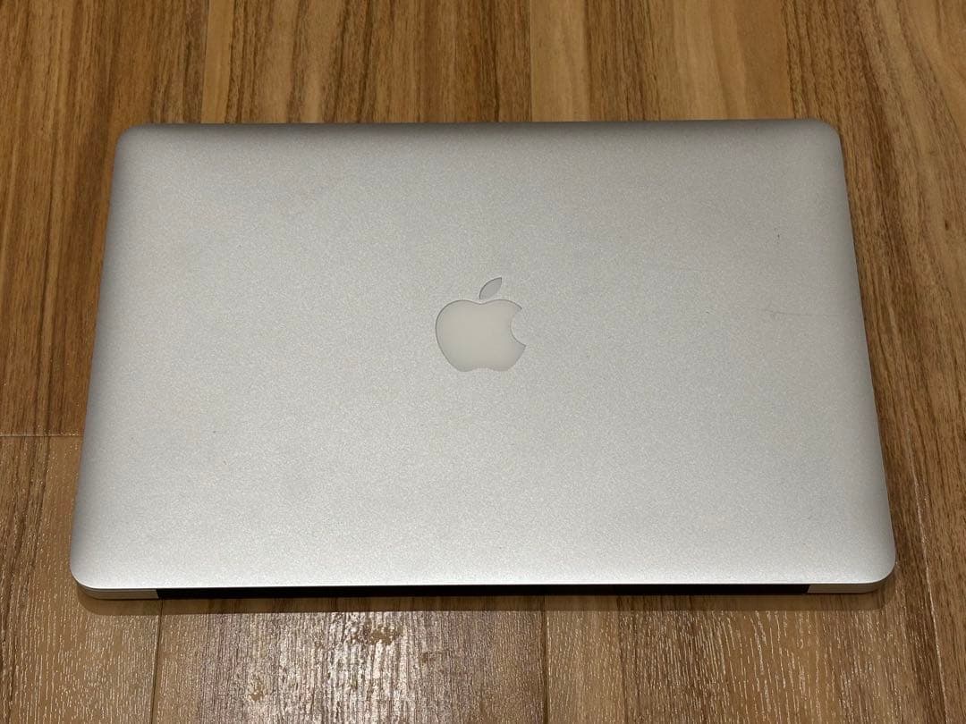 MacBookAir 2015 i5 SSD256 8G【値下げ】