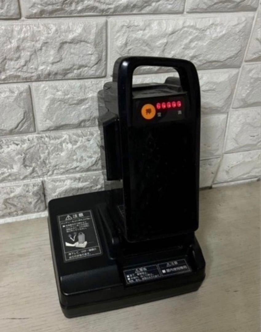 ☆Panasonic 電動自転車 ViVi☆送料無料☆美品☆室内保管☆