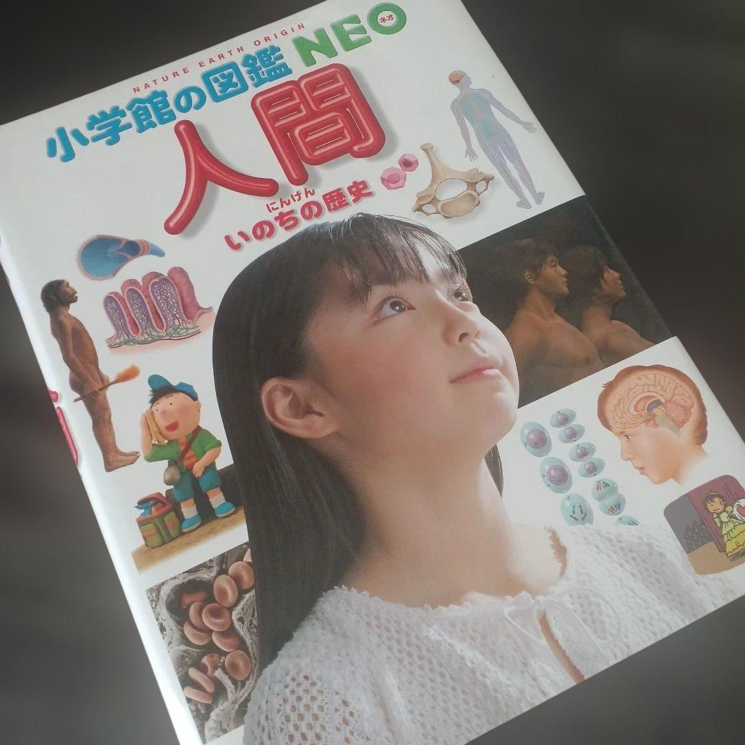 くらべる図鑑セット