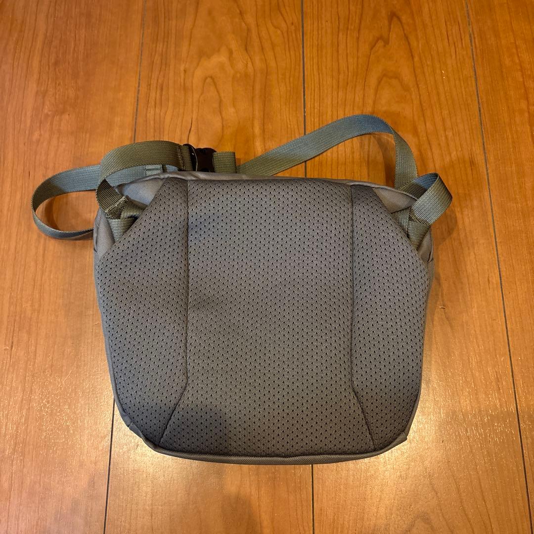 arc'teryx マンティス 2 ウエストパック