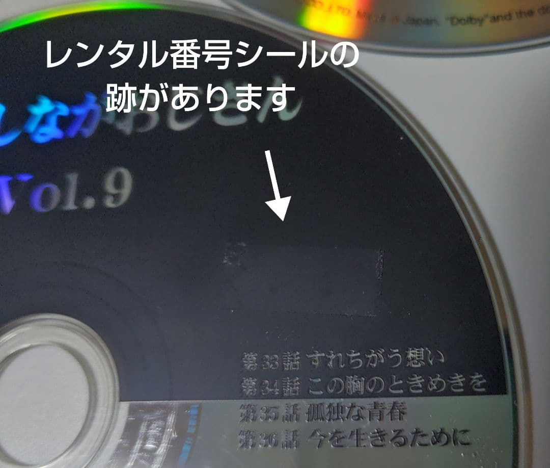 私のあしながおじさん　DVD