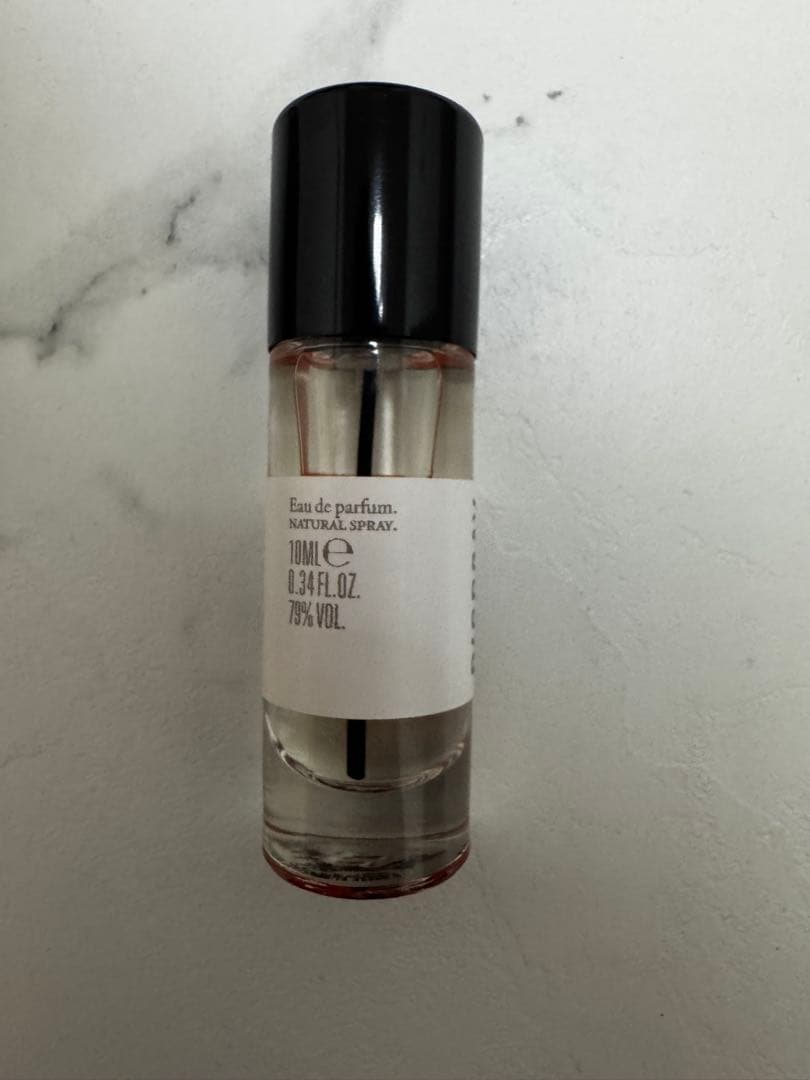 香水(ユニセックス) D'ORSAY Dandy or not. 10ml Eau de parfum