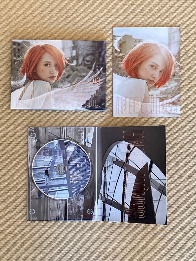 楊丞琳 Rainie Yang CD 5セット