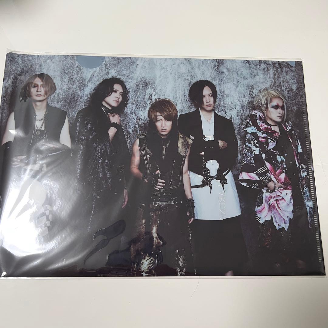 NIGHTMARE ナイトメア 伊達漢祭 DVD 美品