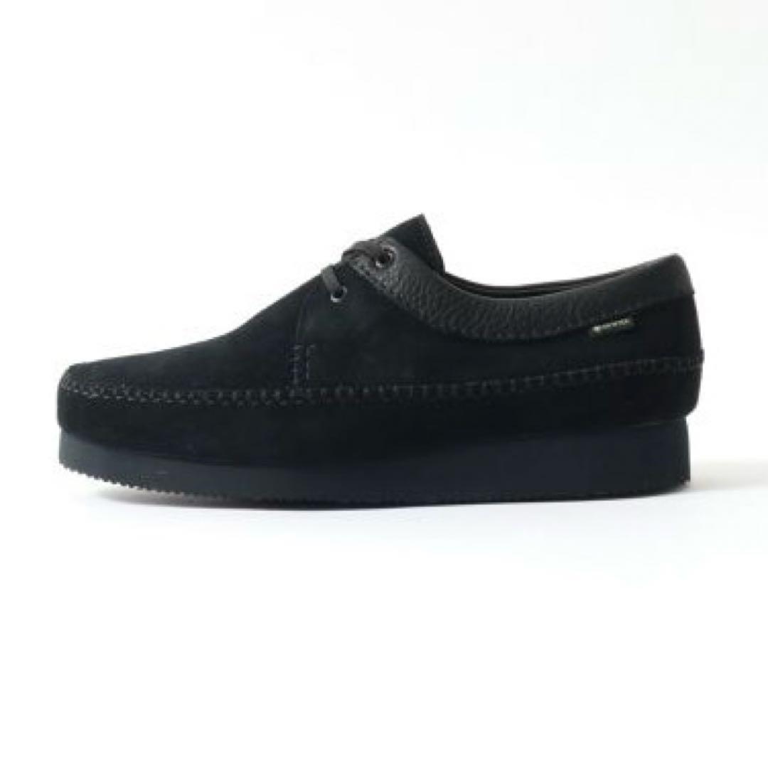 Clarks / クラークス　Weaver GTX