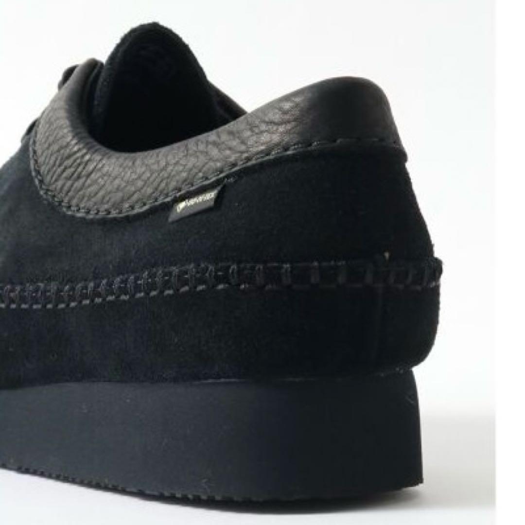 Clarks / クラークス　Weaver GTX