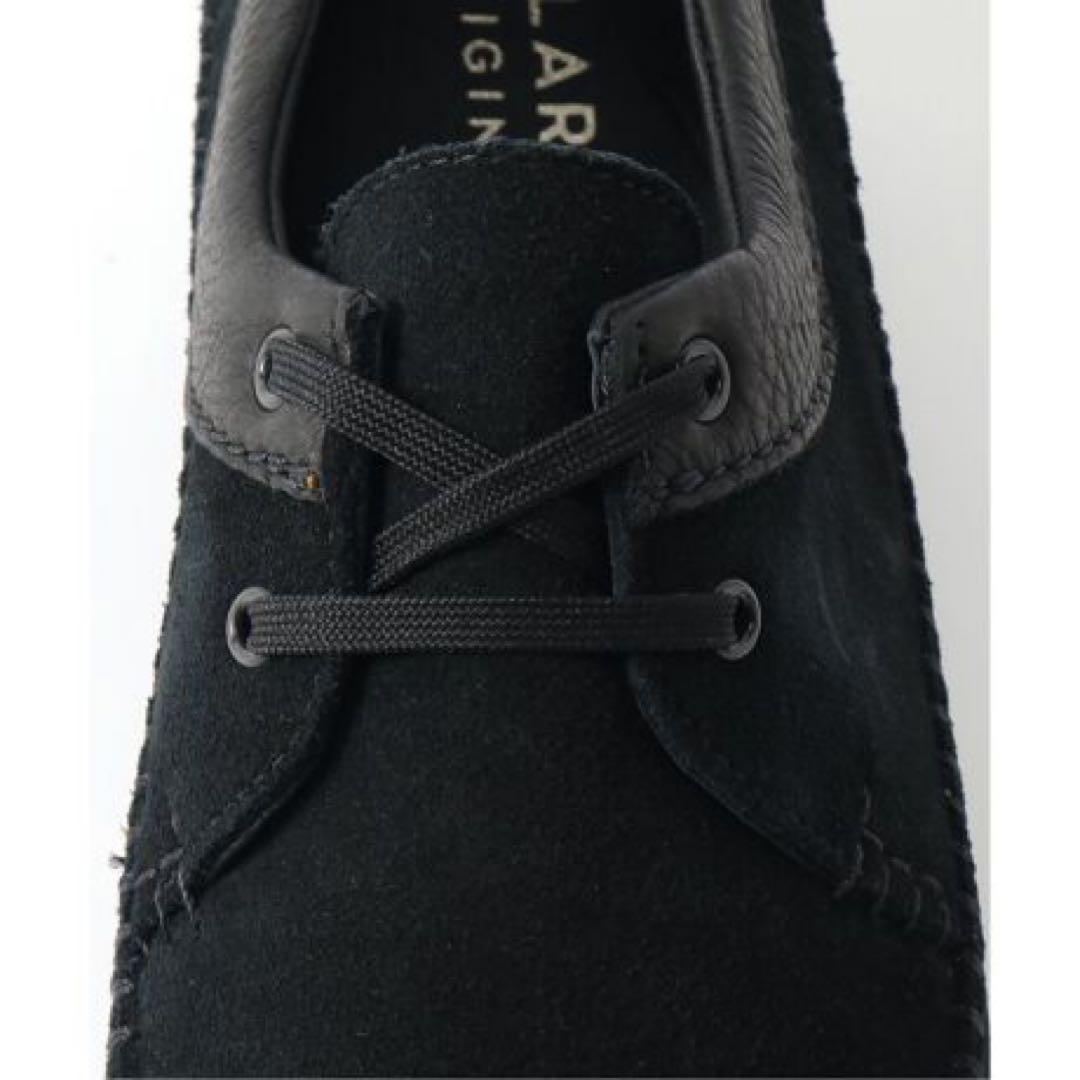 Clarks / クラークス　Weaver GTX