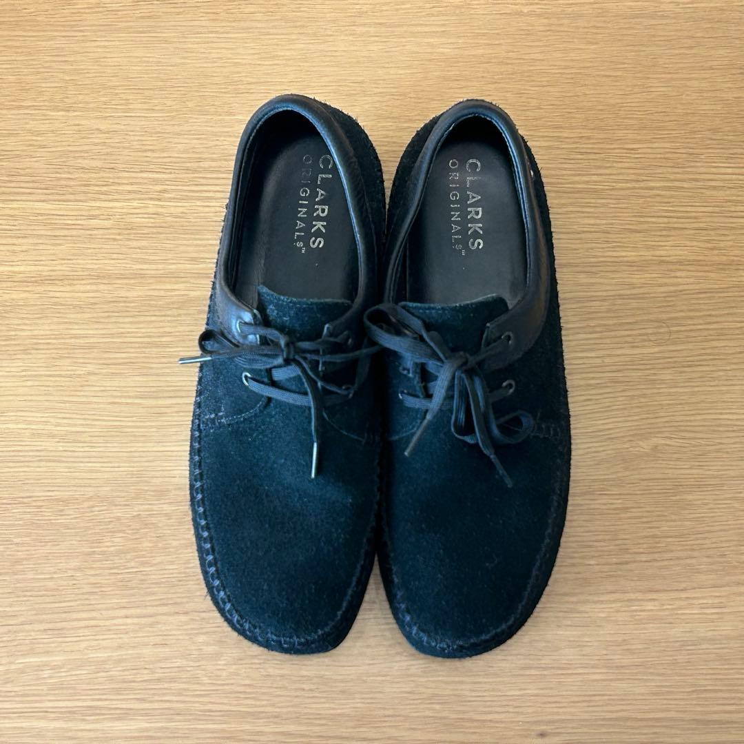 Clarks / クラークス　Weaver GTX