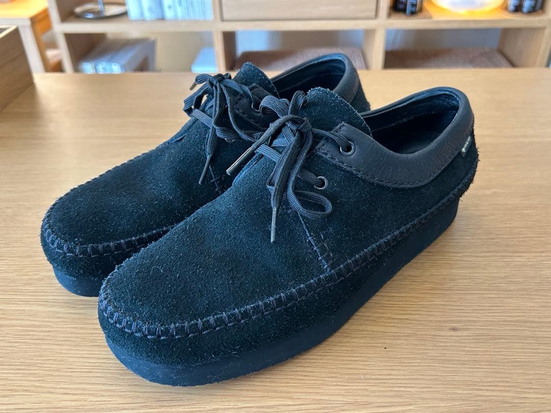 Clarks / クラークス　Weaver GTX