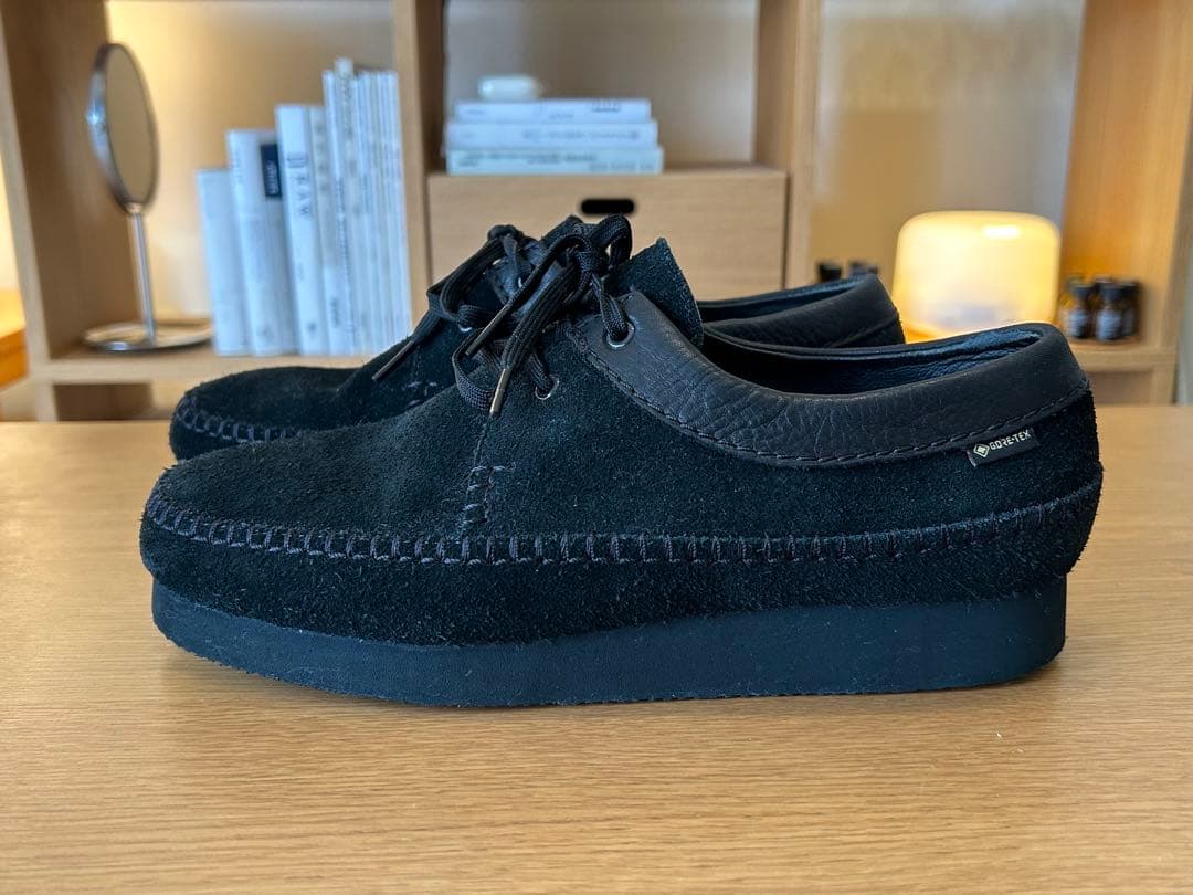 Clarks / クラークス　Weaver GTX