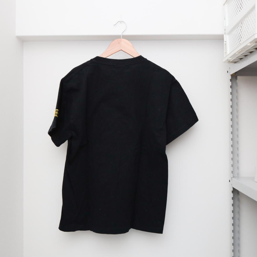 【美品】三沢光晴 x ハードコアチョコレート Tシャツ M