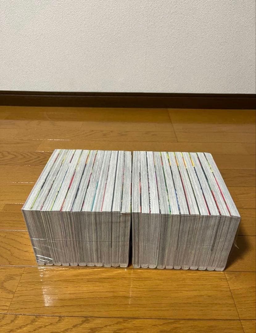 美品　チェンソーマン 1巻〜22巻　全巻セット