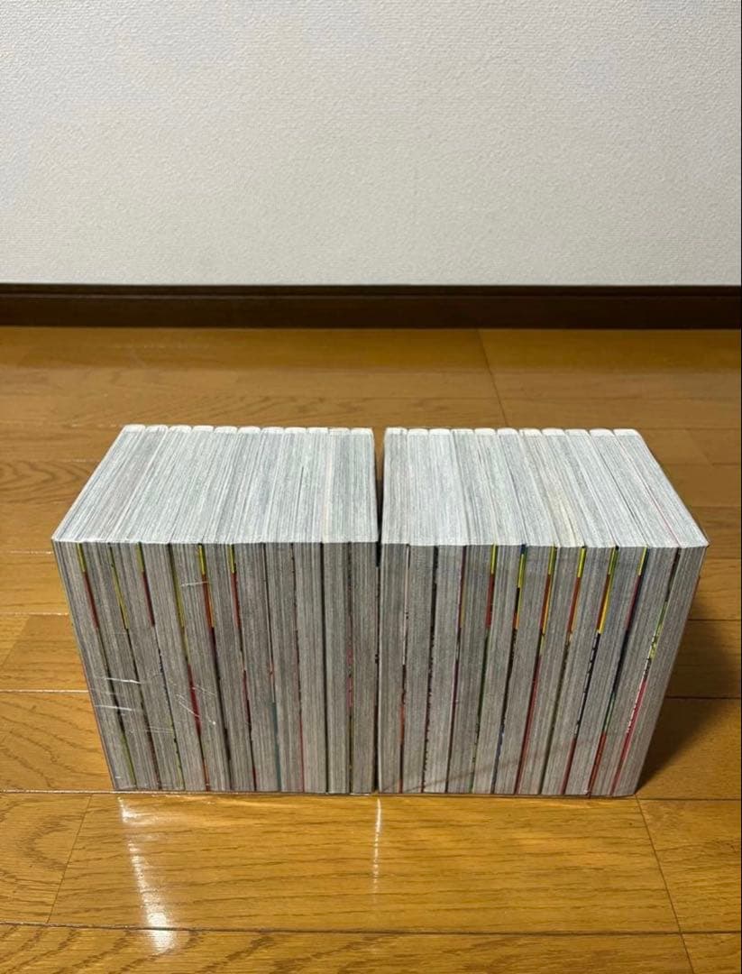 美品　チェンソーマン 1巻〜22巻　全巻セット