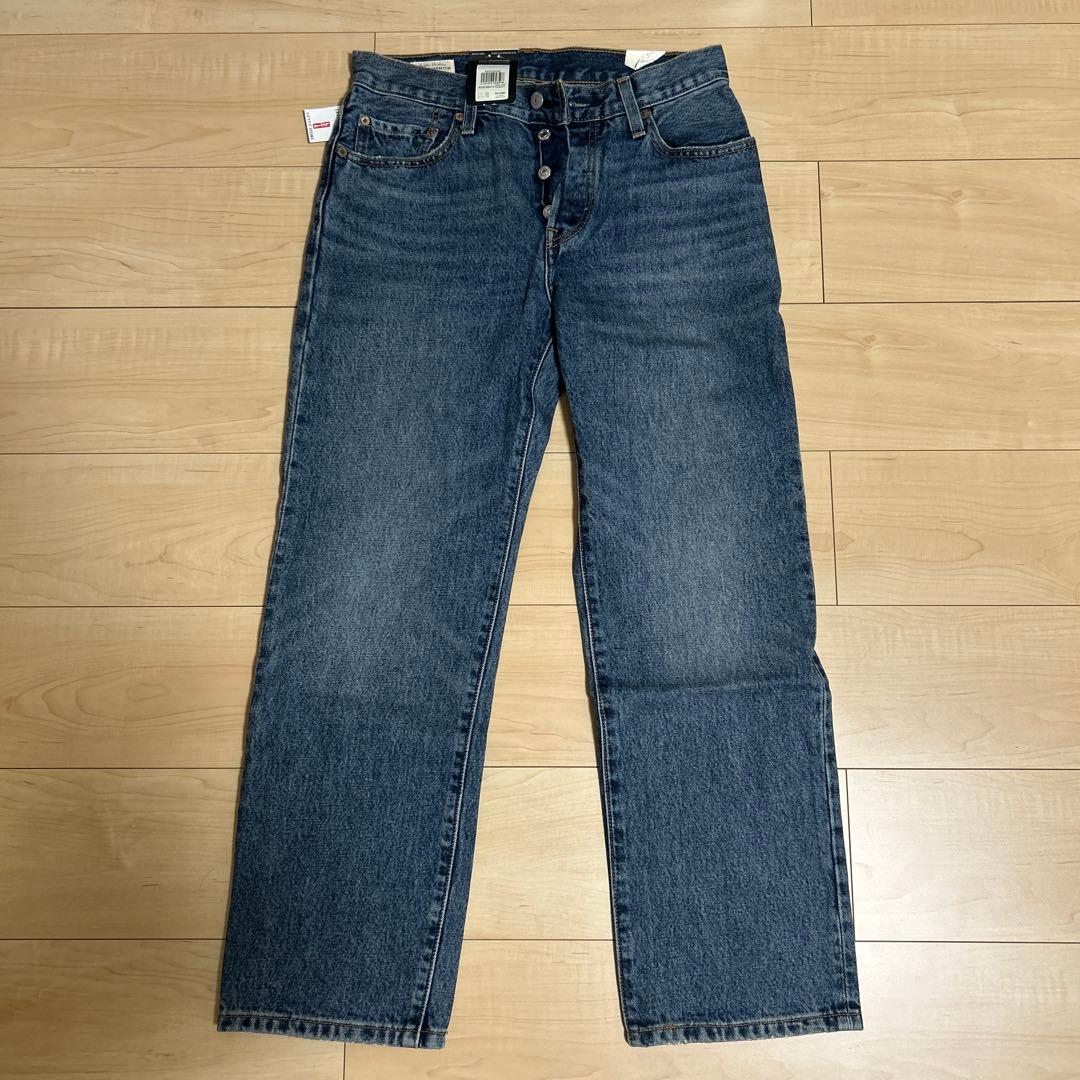 Levi's 501 90's ストレートデニム 26インチ
