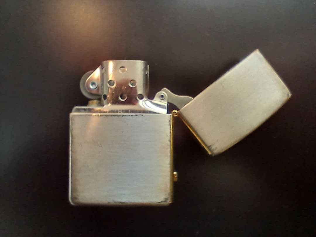 ZIPPO/ジッポー ROUTE 66/ルート 66