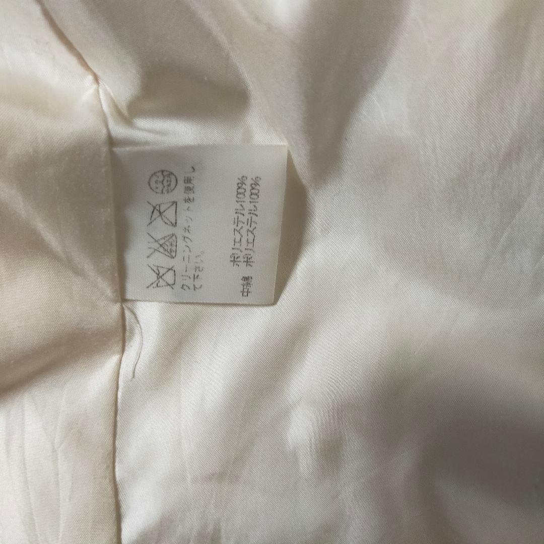 イッセイミヤケ　ISSEY MIYAKE　ロングコート　フード付き