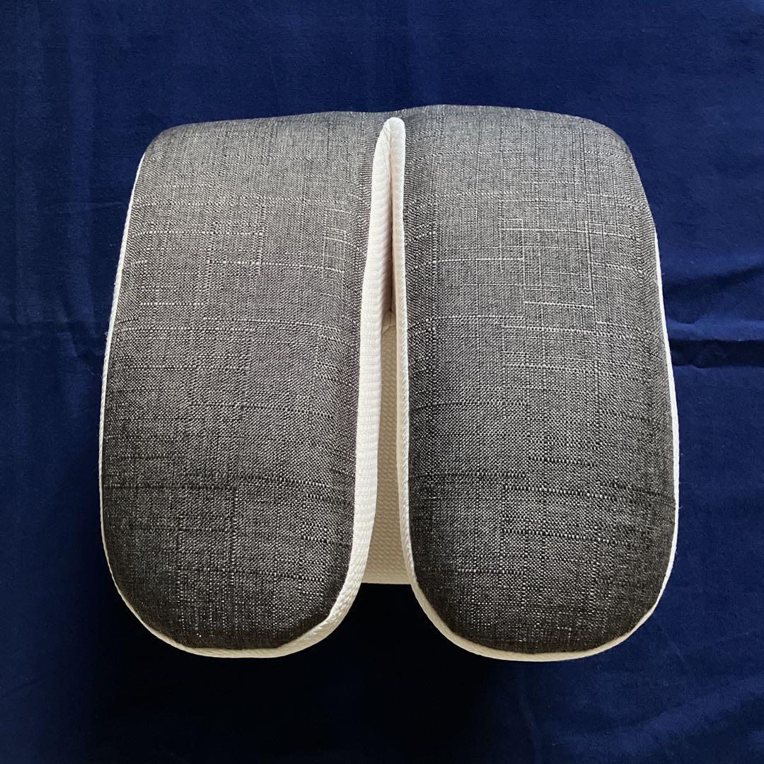 ☆美品☆ バウンドクッション Twin　ブラウン　東急スポーツオアシス