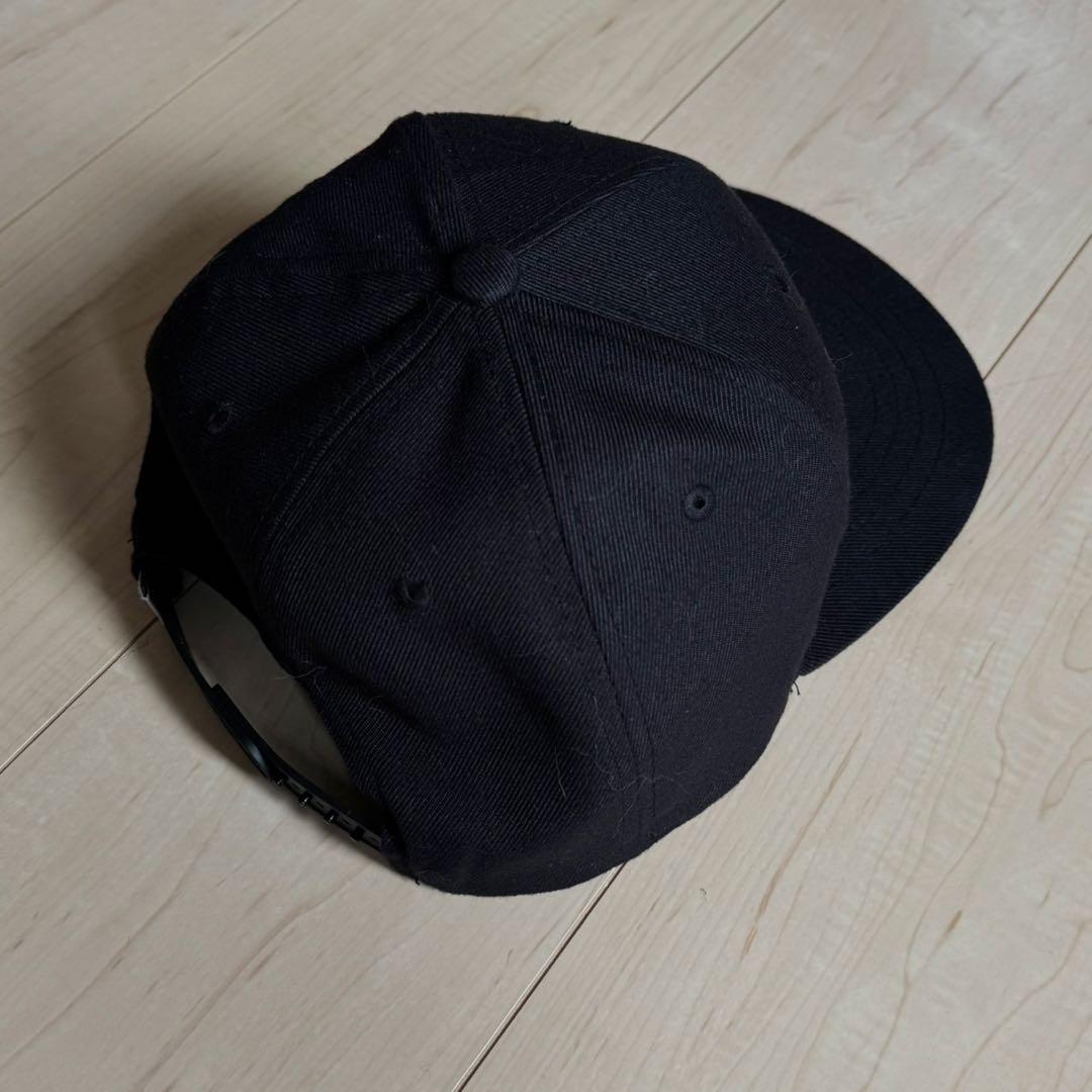 帽子 no mass prod cap