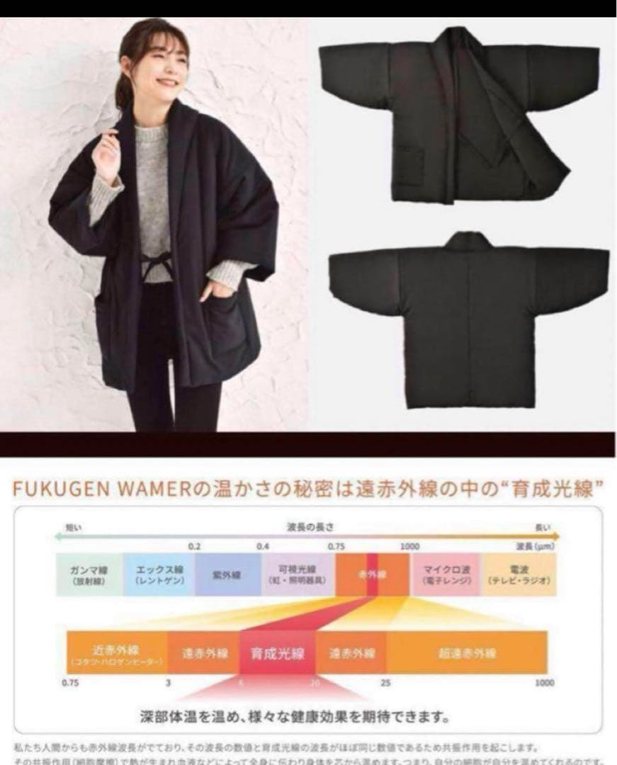 ルーブルドー　はんてん