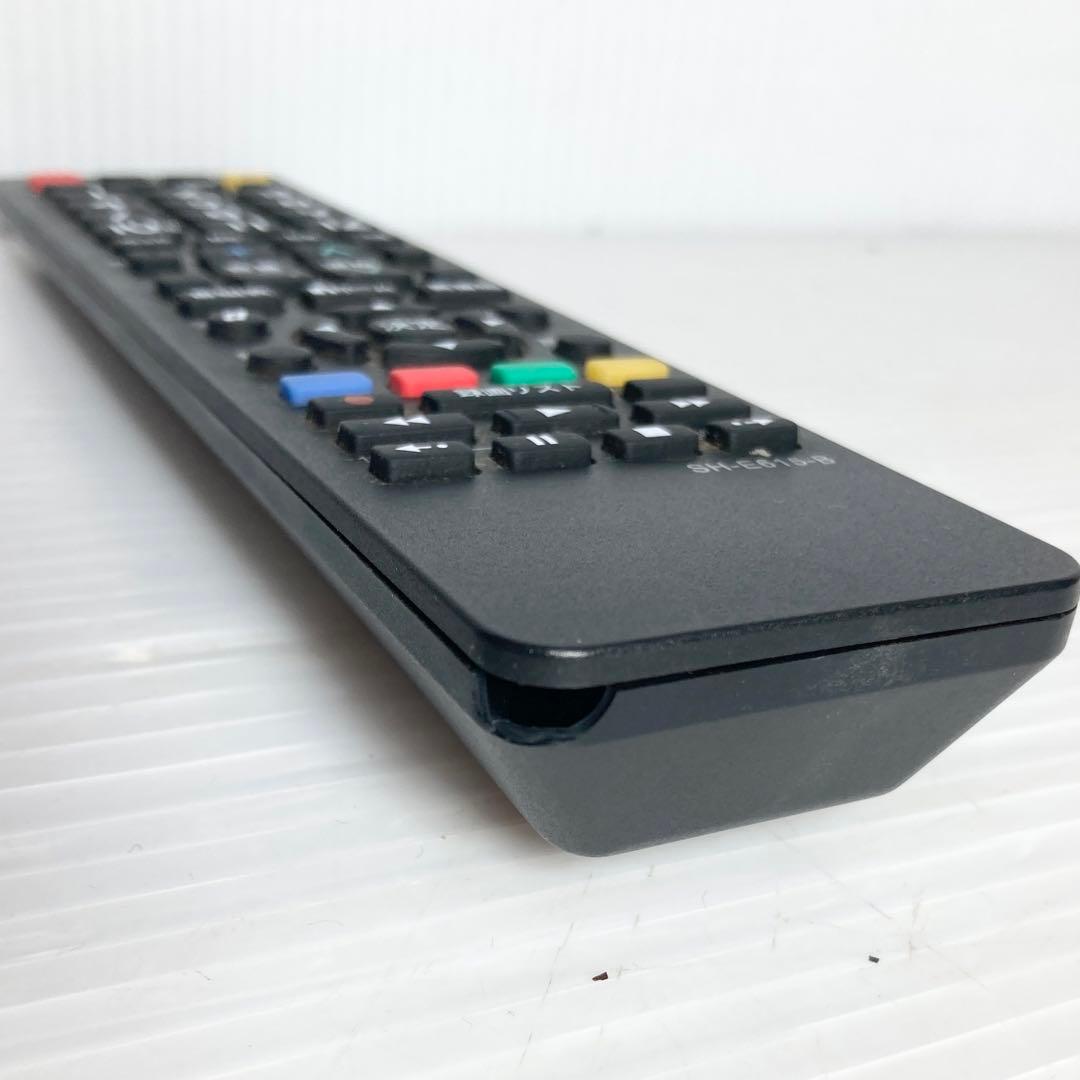 極美品 シャープ AQUOS 32インチ液晶テレビ LC-32H7 2012年製