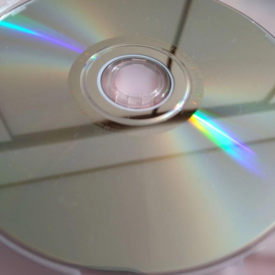 エクソダス DVDジャケットケース付き