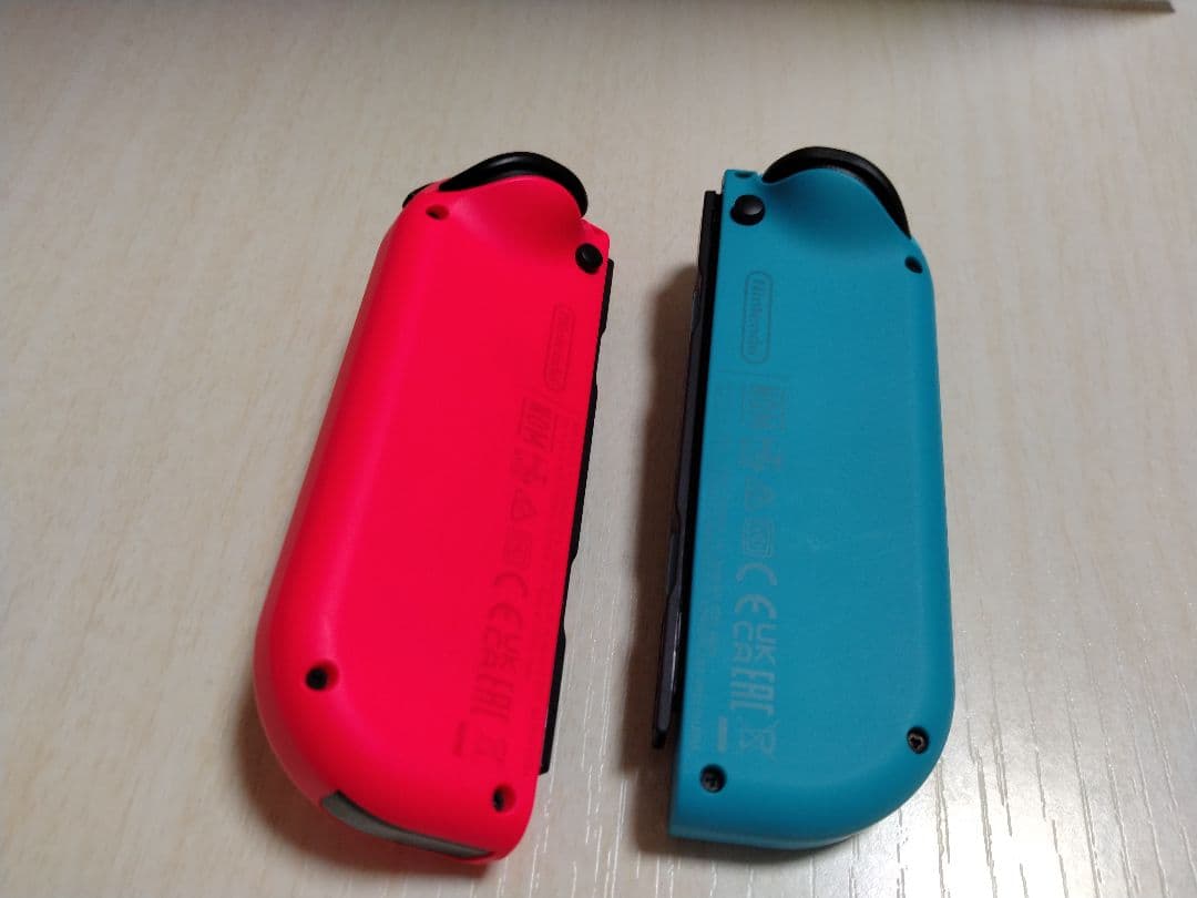 任天堂　Switch