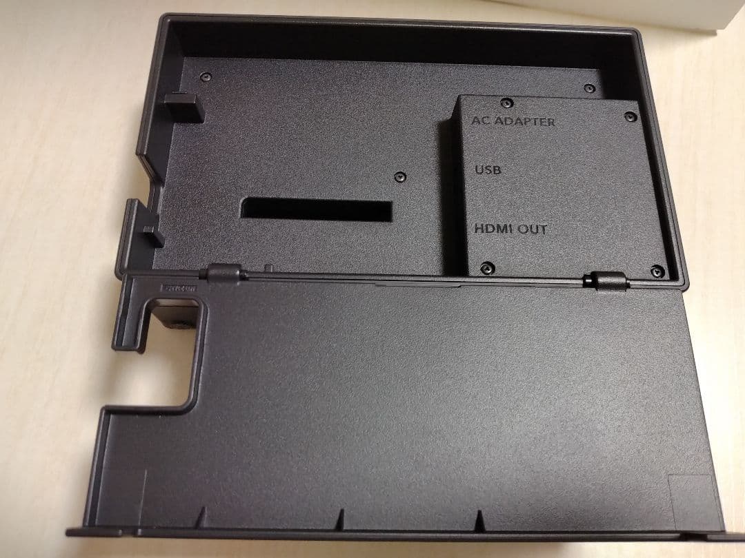 任天堂　Switch