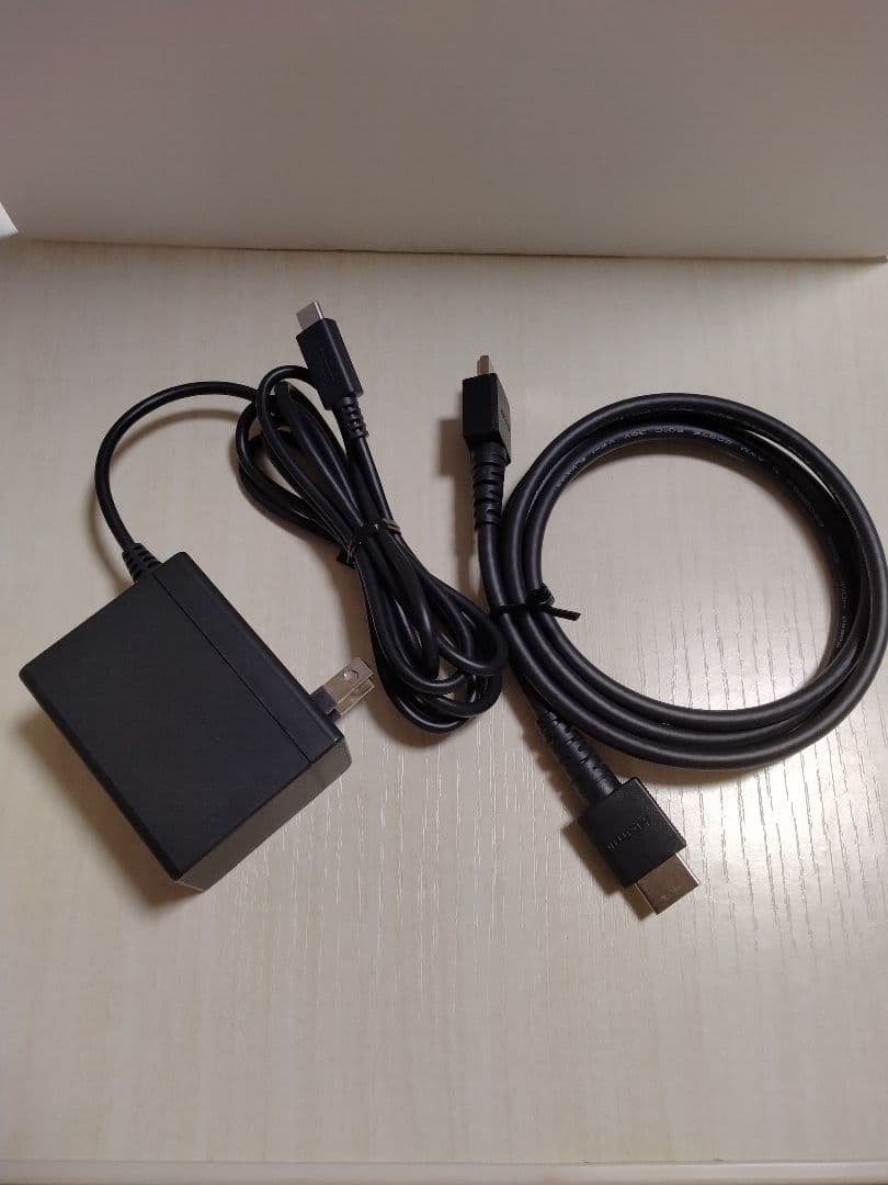 任天堂　Switch
