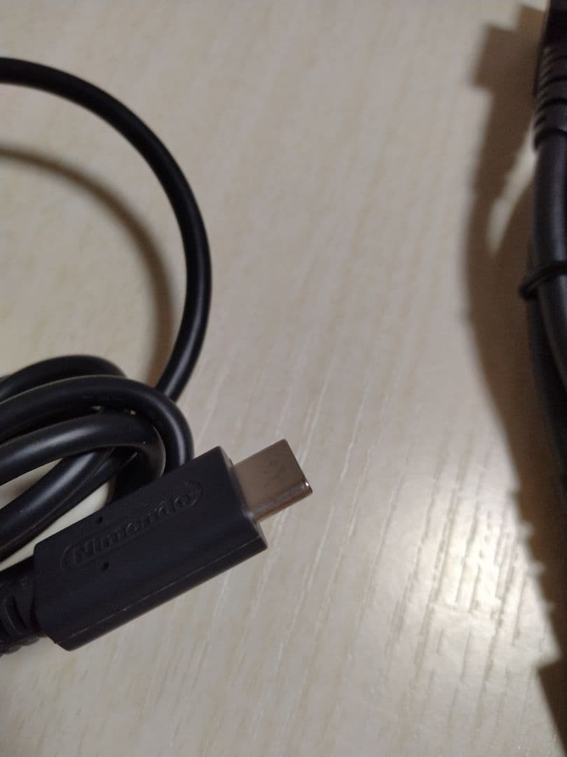 任天堂　Switch