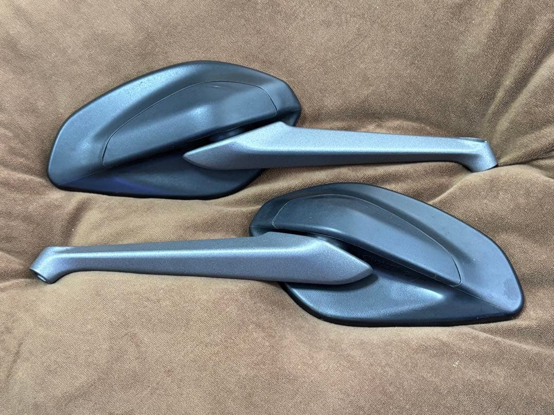【純正】ドゥカティ モンスター1200/821/937 ミラー