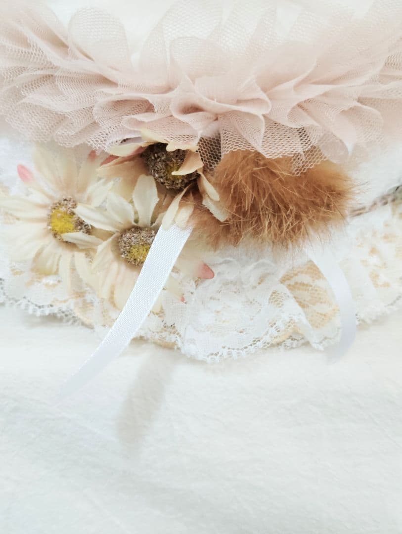 ハンドメイド♡エキゾチック♡猫ちゃんお顔クッション♡デコレーション♡