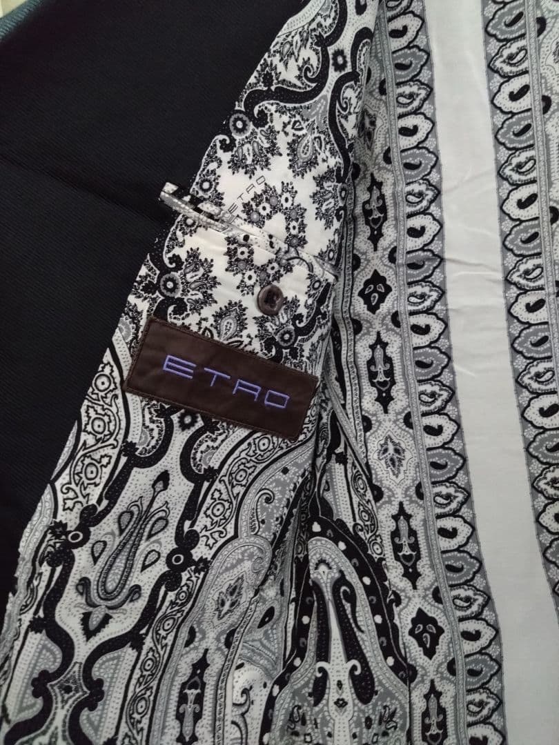 専用です★ETRO★ジャケット